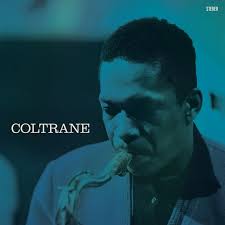 The John Coltrane Quartet - Coltrane (LP)