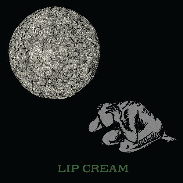 Lip Cream* - 罪 -Sin- (LP)