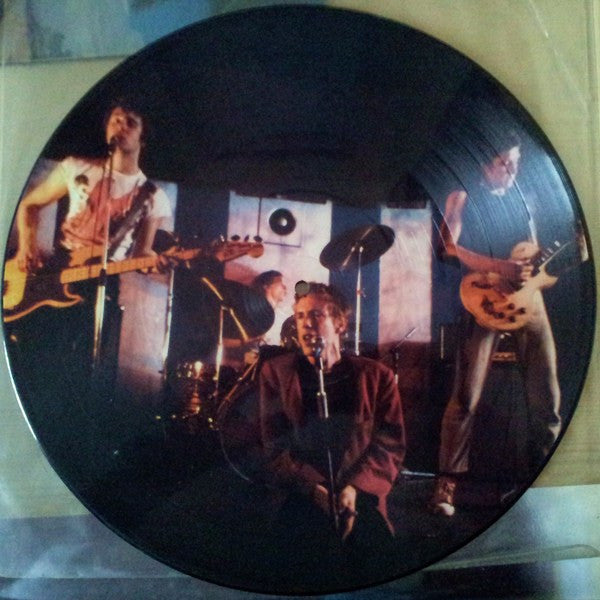 Sex Pistols - Sex Pistols (12")