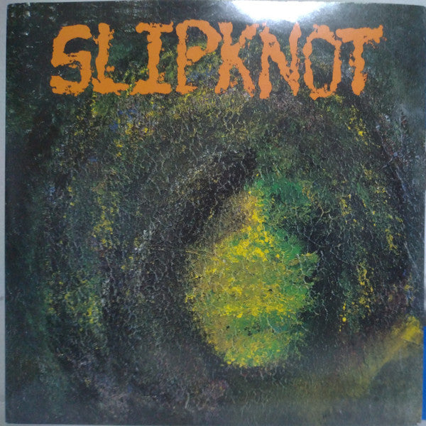 Slipknot  - Slipknot (7")