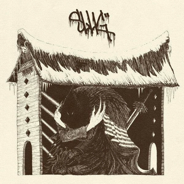 Slug  - Continuing Growth (12")