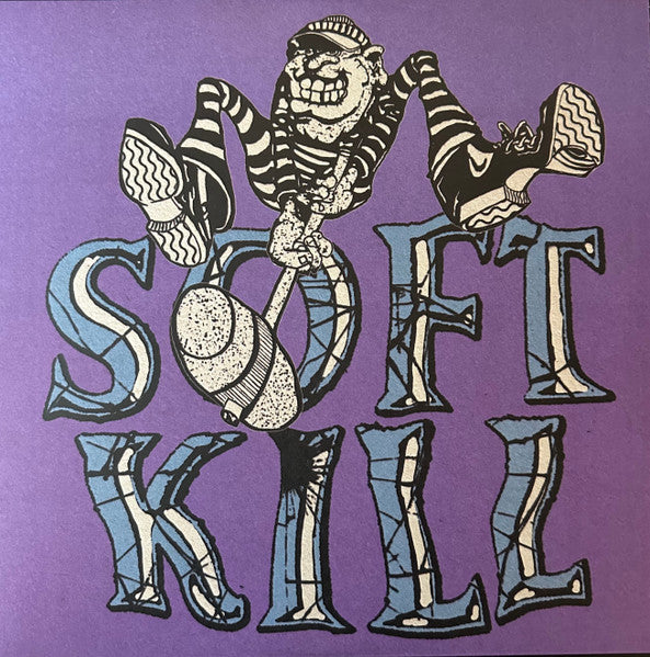 Soft Kill - Roseland (12")