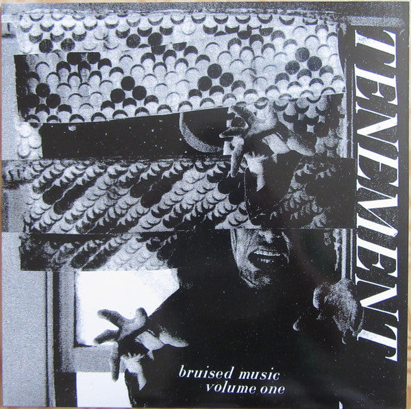 Tenement - Bruised Music Volume One (LP)