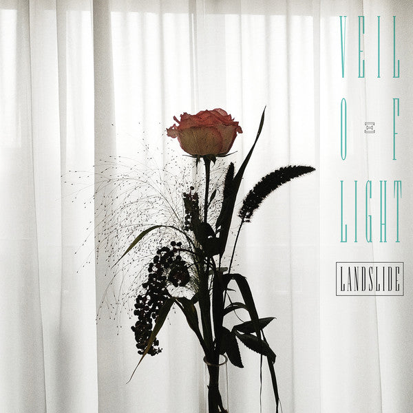 Veil Of Light - Landslide (LP)